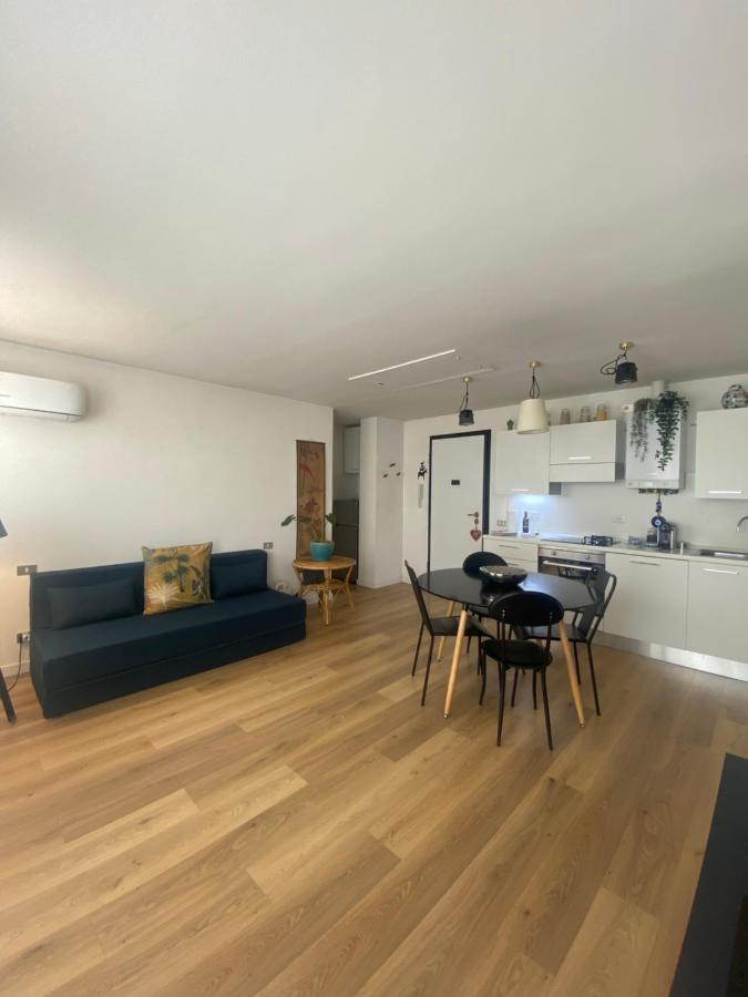 Lio Grando Apartment Cavallino-Treporti Exterior photo