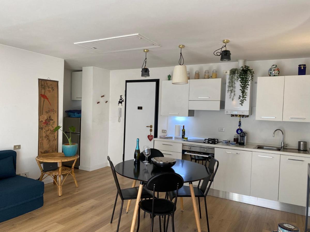Lio Grando Apartment Cavallino-Treporti Exterior photo