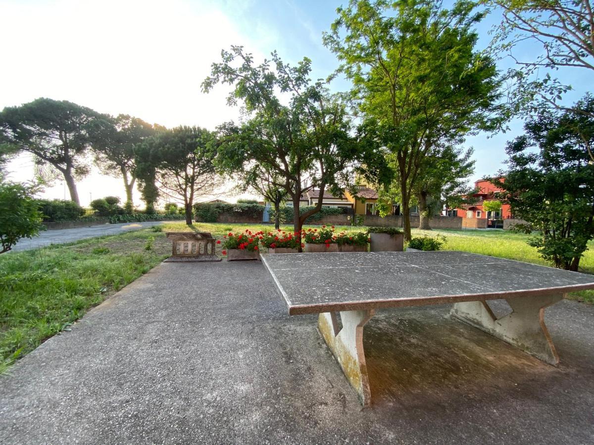Lio Grando Apartment Cavallino-Treporti Exterior photo
