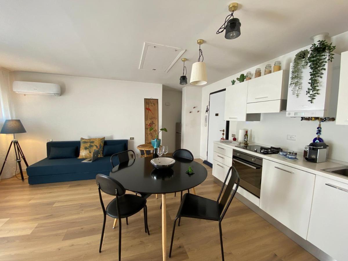 Lio Grando Apartment Cavallino-Treporti Exterior photo